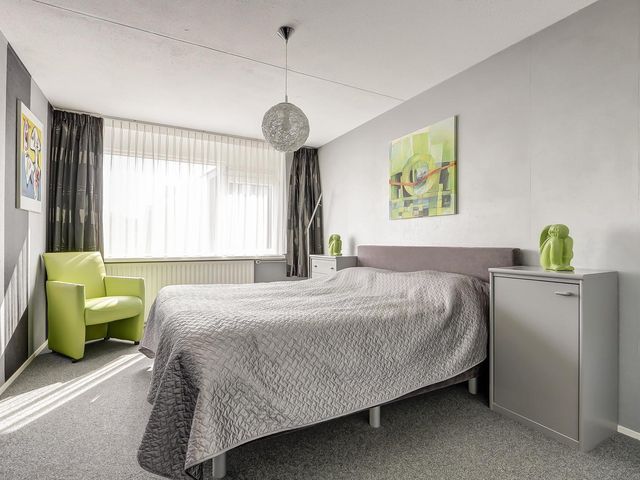 Wilgestraat 21, 's-Gravenpolder