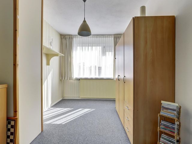 Wilgestraat 21, 's-Gravenpolder