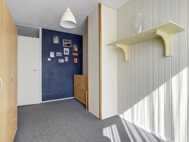 Wilgestraat 21, 's-Gravenpolder