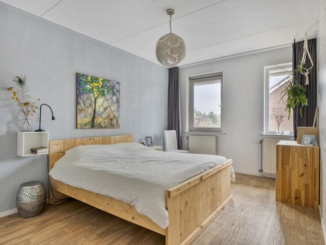Valeriaan 72, Meppel