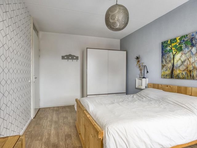 Valeriaan 72, Meppel