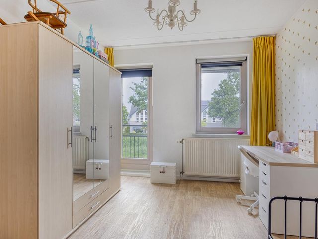 Valeriaan 72, Meppel