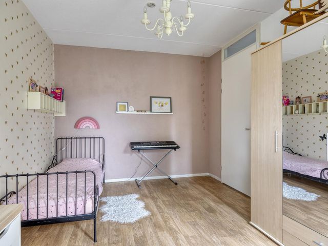 Valeriaan 72, Meppel