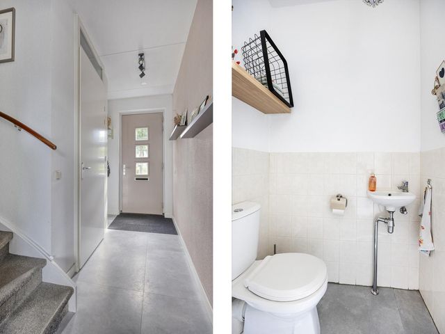 Valeriaan 72, Meppel