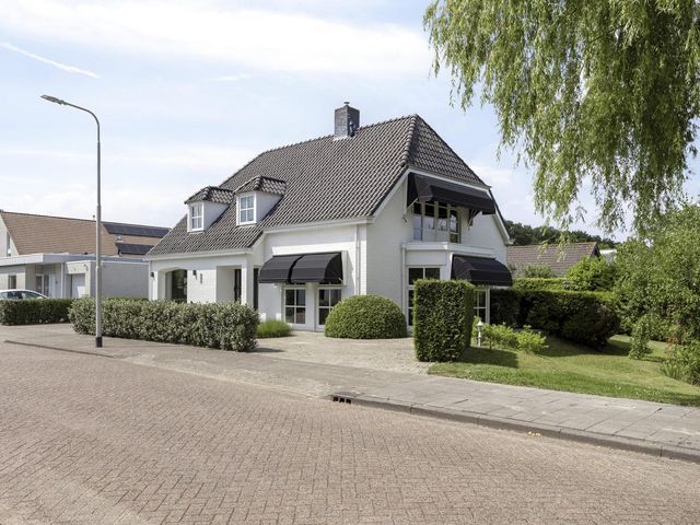 Veerse Meer 60, Tilburg