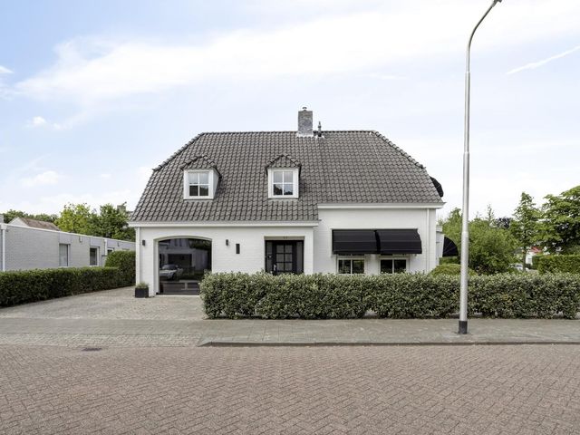 Veerse Meer 60, Tilburg