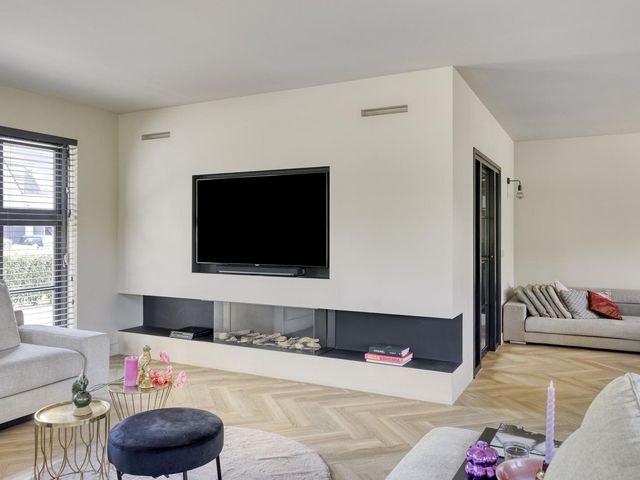 Veerse Meer 60, Tilburg