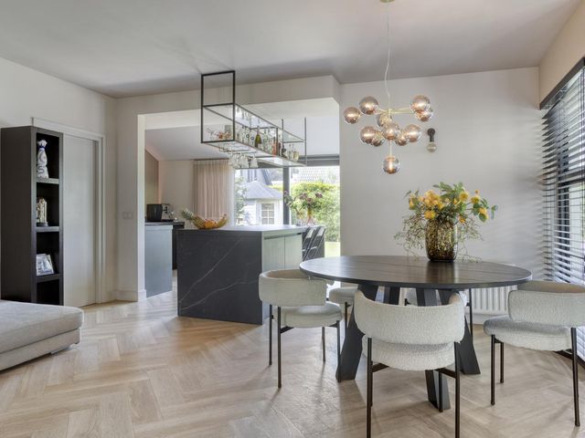 Veerse Meer 60, Tilburg