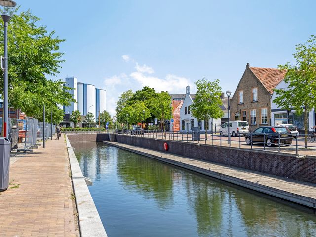 Stoofstraat 1, Zevenbergen
