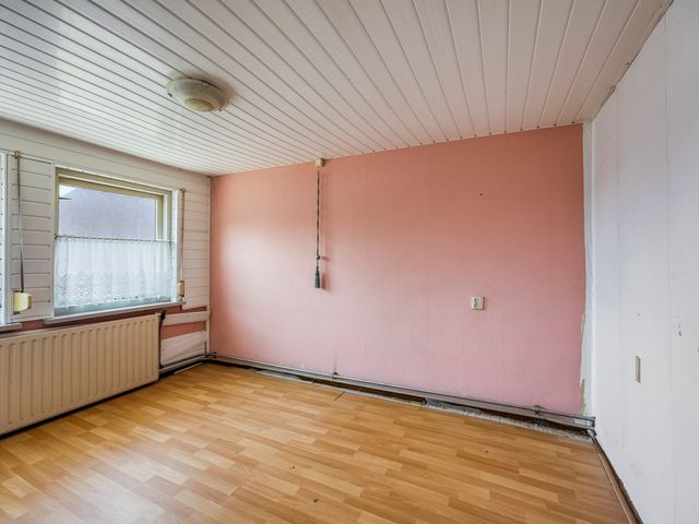 Stoofstraat 1, Zevenbergen