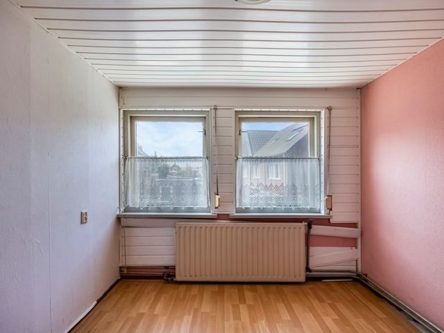 Stoofstraat 1, Zevenbergen
