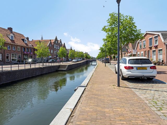 Stoofstraat 1, Zevenbergen
