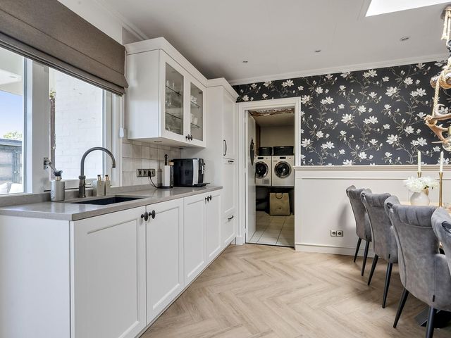 Wilhelminastraat 1b, Gendt