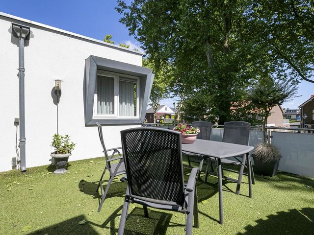 Wilhelminastraat 1b, Gendt