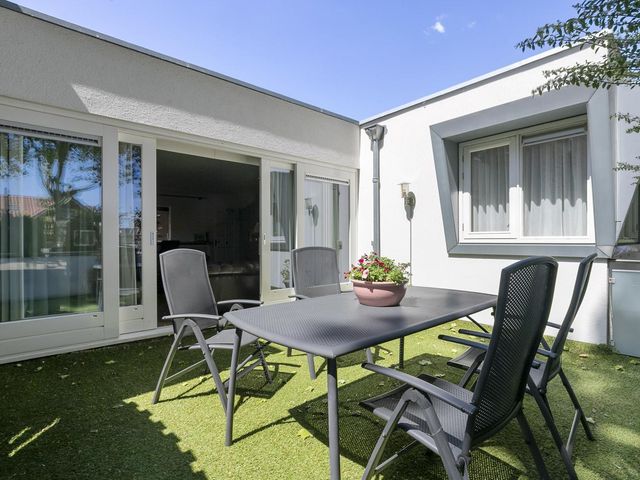 Wilhelminastraat 1b, Gendt