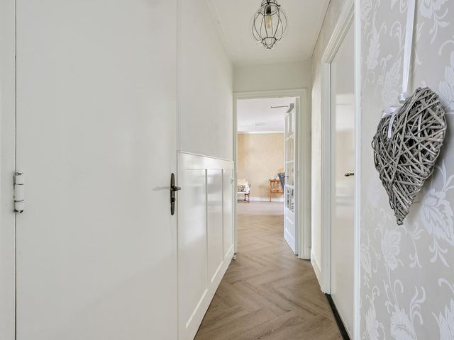 Wilhelminastraat 1b, Gendt