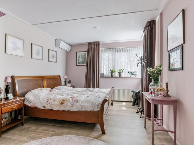 Wilhelminastraat 1b, Gendt