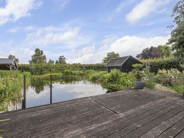 Selleland 3, Huissen