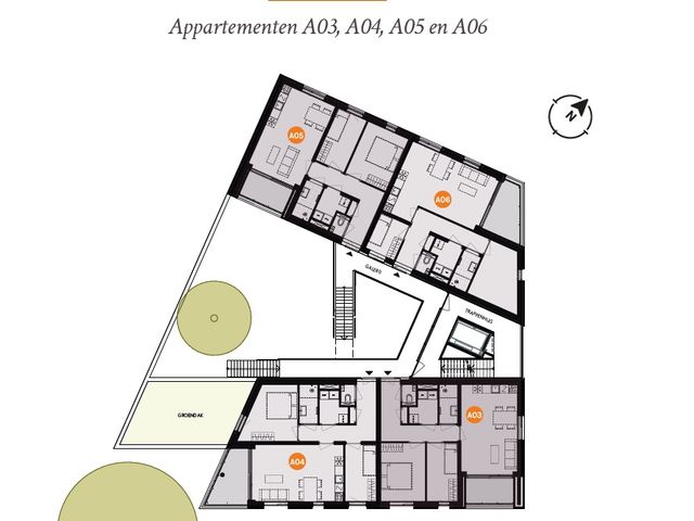 Sextant , Amersfoort