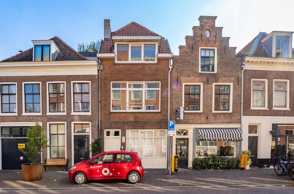 Lange Nieuwstraat 84A