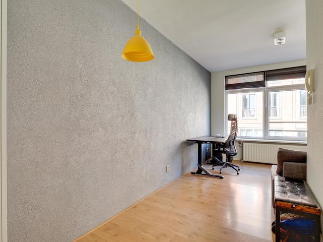 Lange Nieuwstraat 84A, Utrecht