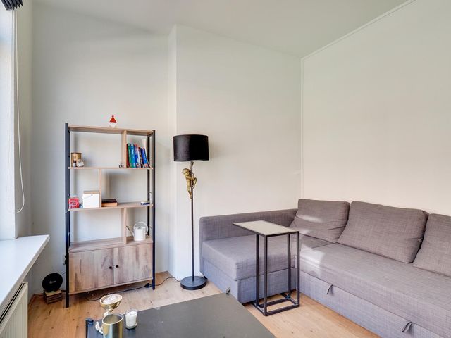 Lange Nieuwstraat 84A, Utrecht