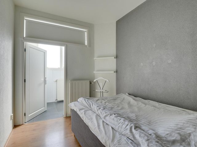 Lange Nieuwstraat 84A, Utrecht