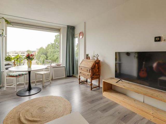 Royaards van den Hamkade 11 2, Utrecht