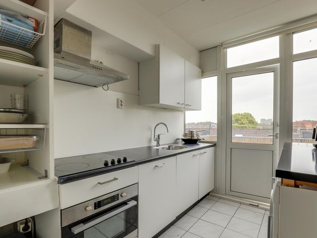 Royaards van den Hamkade 11 2, Utrecht