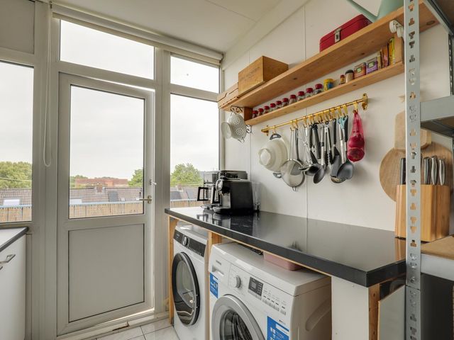 Royaards van den Hamkade 11 2, Utrecht
