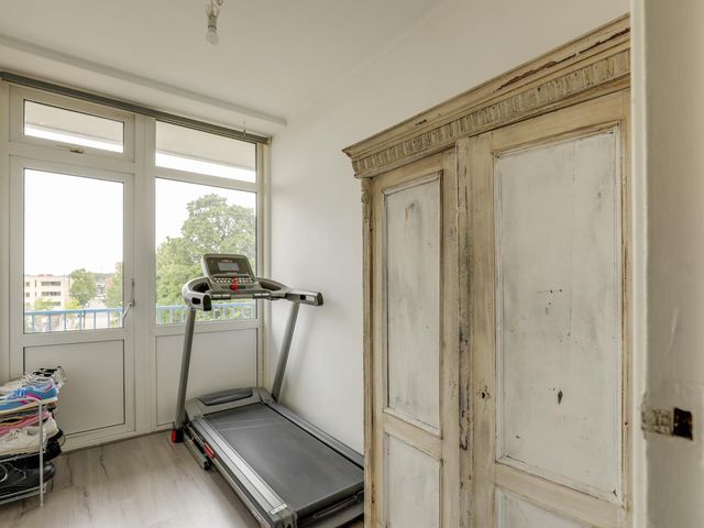 Royaards van den Hamkade 11 2, Utrecht