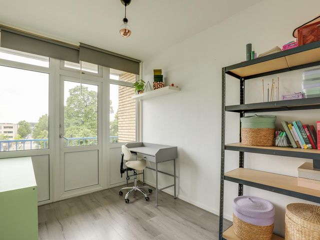 Royaards van den Hamkade 11 2, Utrecht
