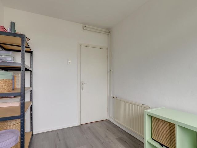 Royaards van den Hamkade 11 2, Utrecht