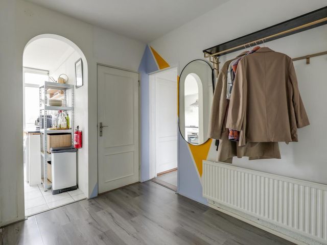 Royaards van den Hamkade 11 2, Utrecht