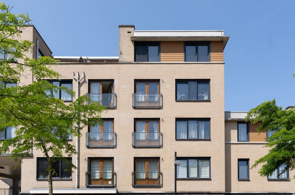 Avenue Carré 33