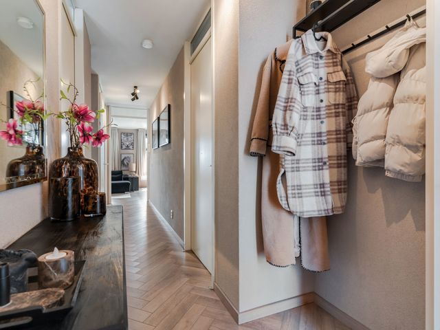 Avenue Carré 33, Barendrecht