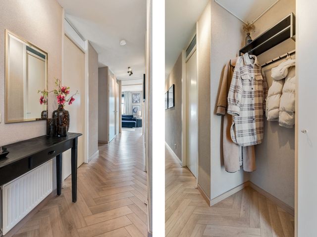 Avenue Carré 33, Barendrecht