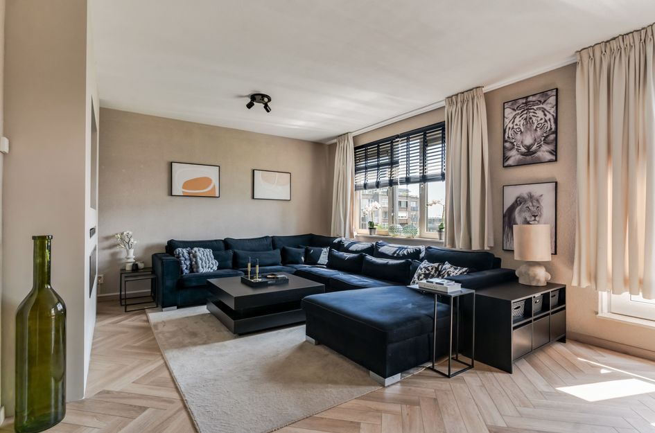 Avenue Carré 33