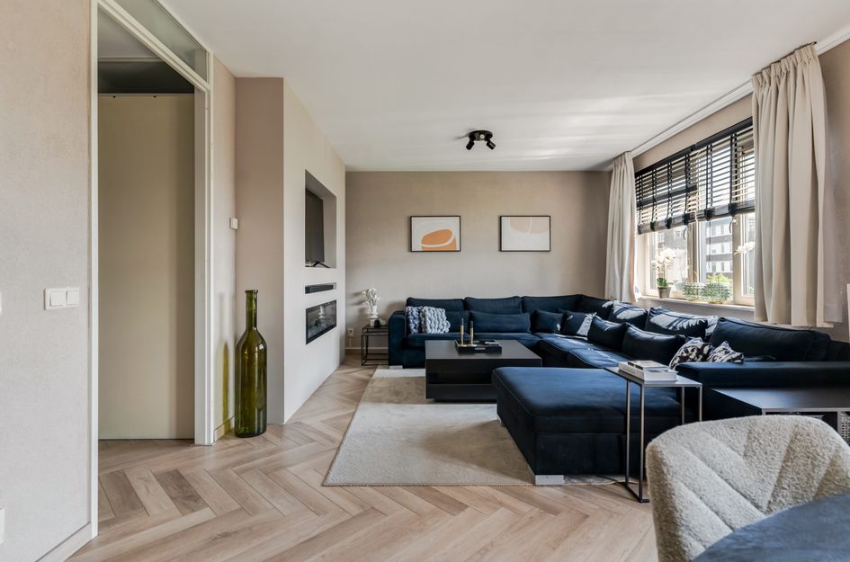 Avenue Carré 33