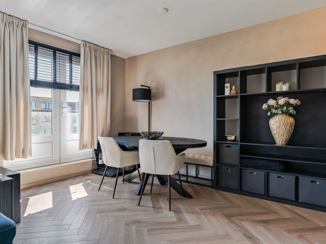 Avenue Carré 33, Barendrecht