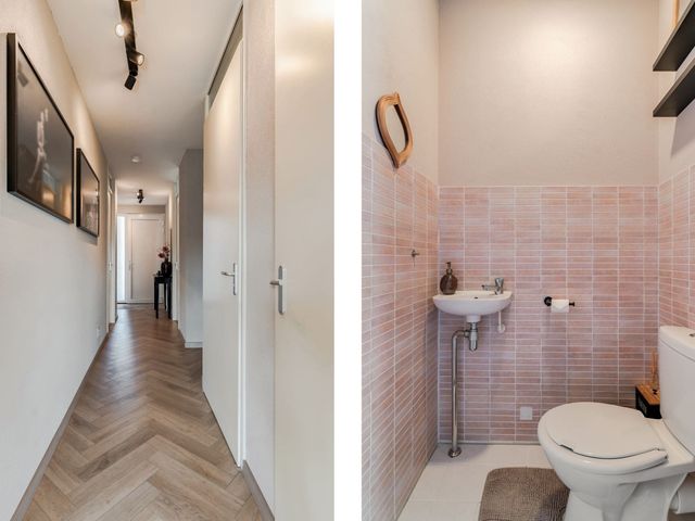 Avenue Carré 33, Barendrecht