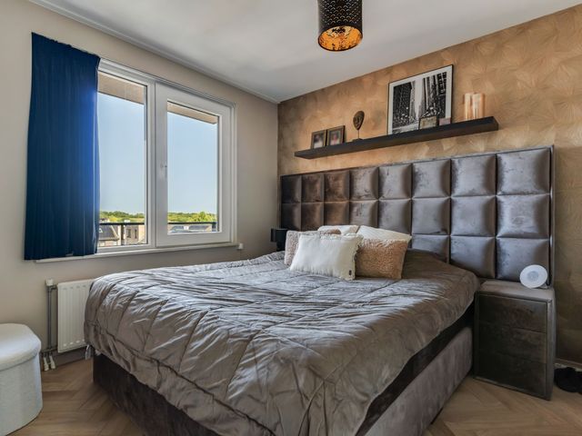 Avenue Carré 33, Barendrecht