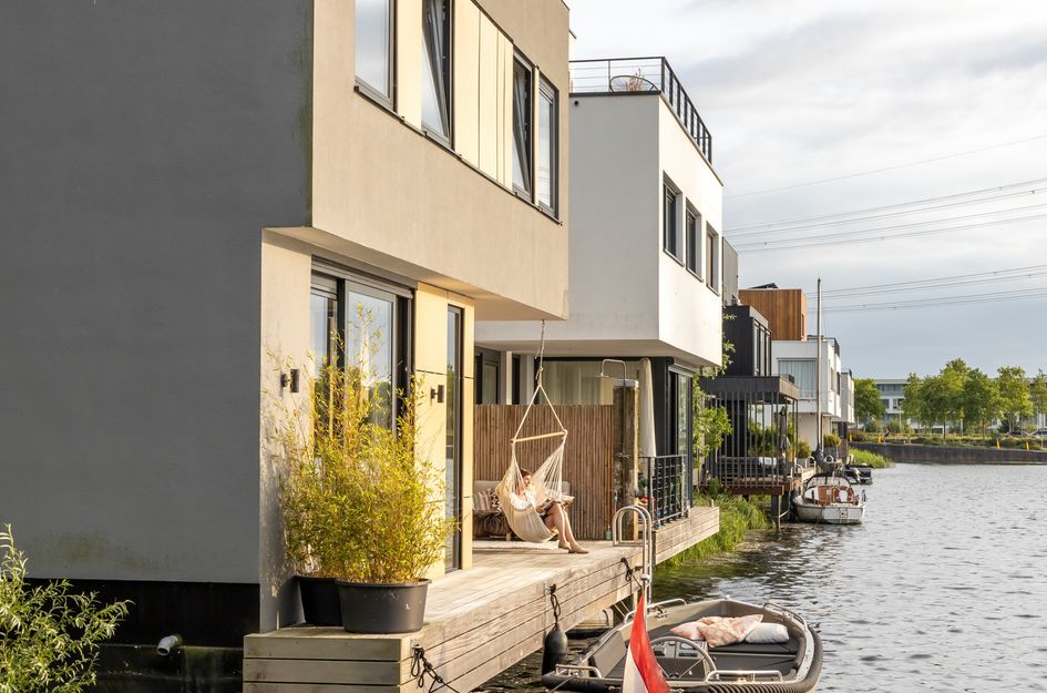 Schokkerjachtdijk 15