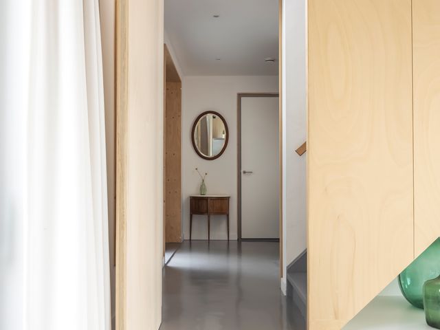 Schokkerjachtdijk 15, Amsterdam