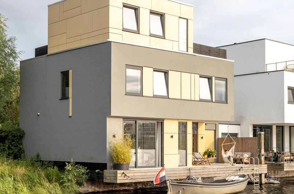 Schokkerjachtdijk 15