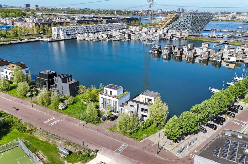 Schokkerjachtdijk 15
