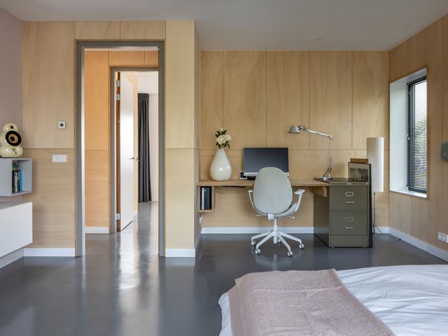 Schokkerjachtdijk 15, Amsterdam