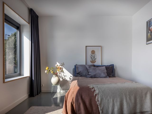 Schokkerjachtdijk 15, Amsterdam