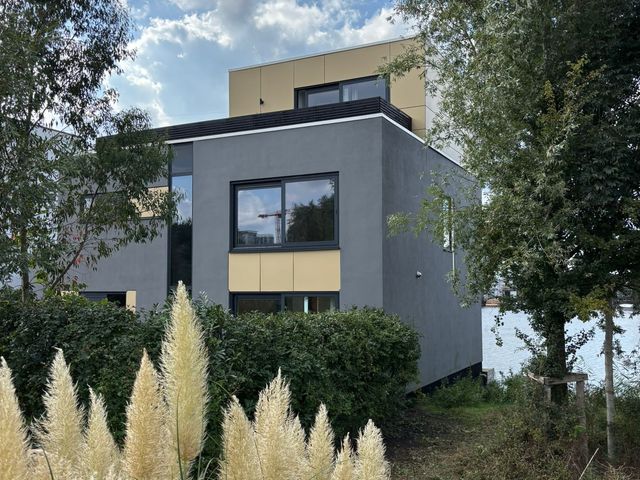 Schokkerjachtdijk 15, Amsterdam