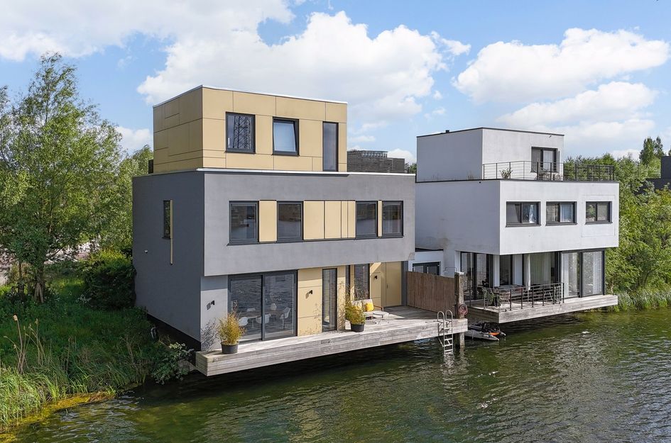 Schokkerjachtdijk 15